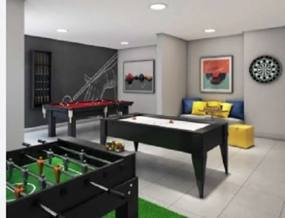 Apartamento, 2 quartos, 60 m² - Foto 11
