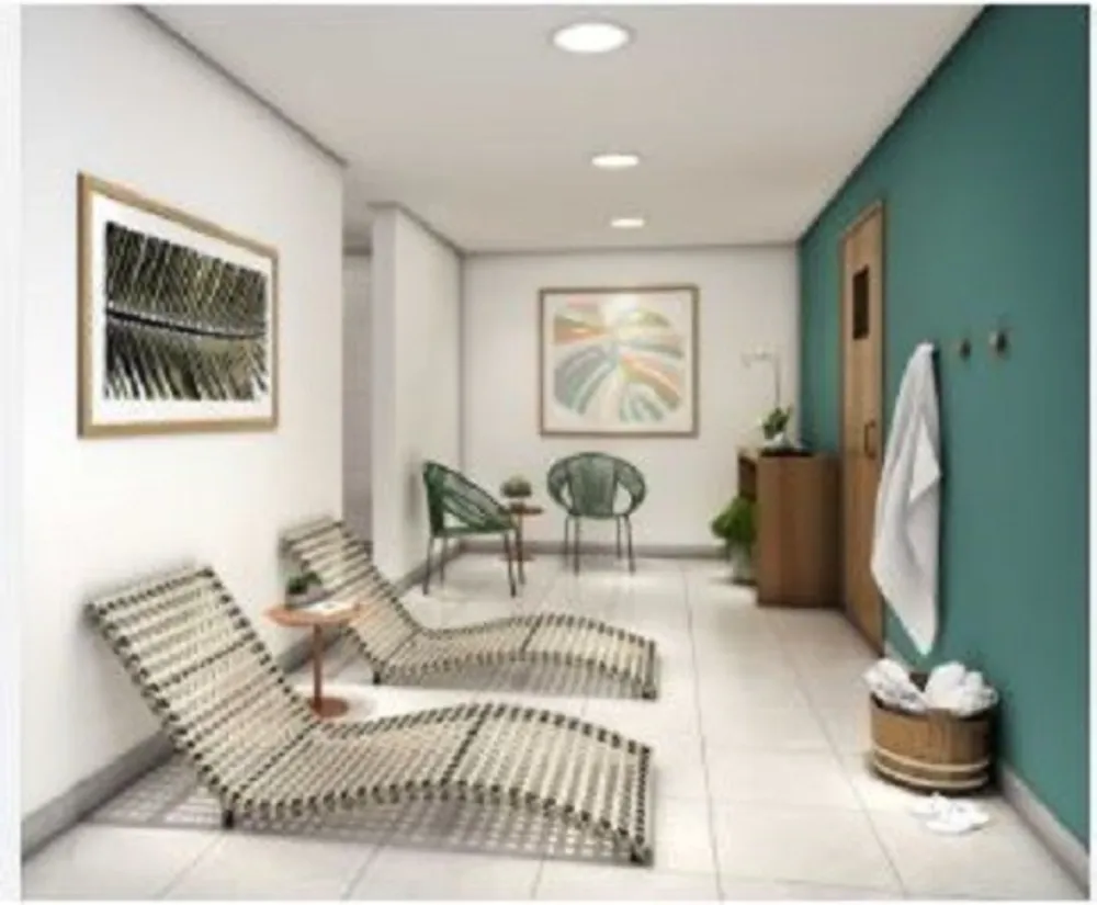 Apartamento, 2 quartos, 60 m² - Foto 13