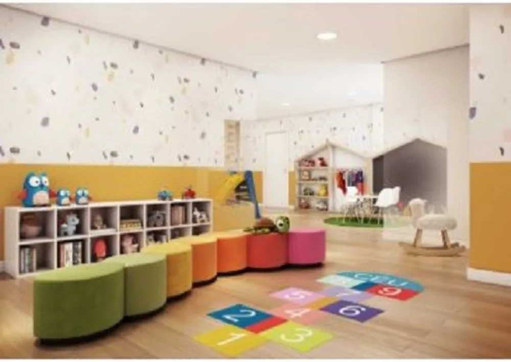 Apartamento, 2 quartos, 60 m² - Foto 15