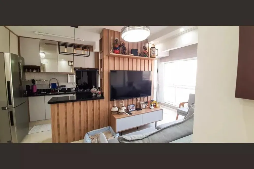 Apartamento, 3 quartos, 64 m² - Foto 5