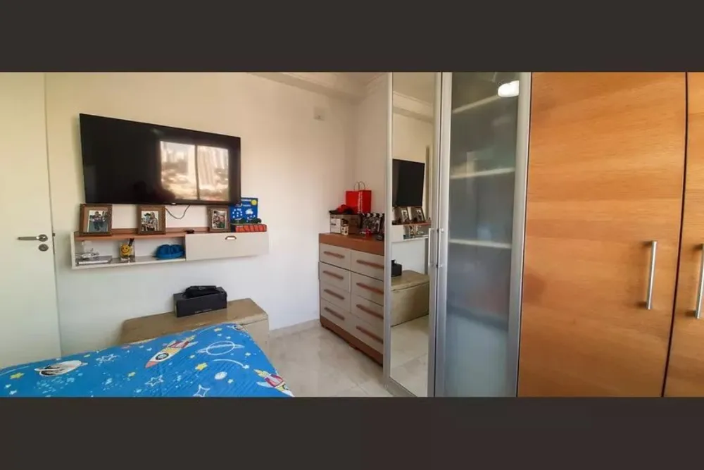 Apartamento, 3 quartos, 64 m² - Foto 10