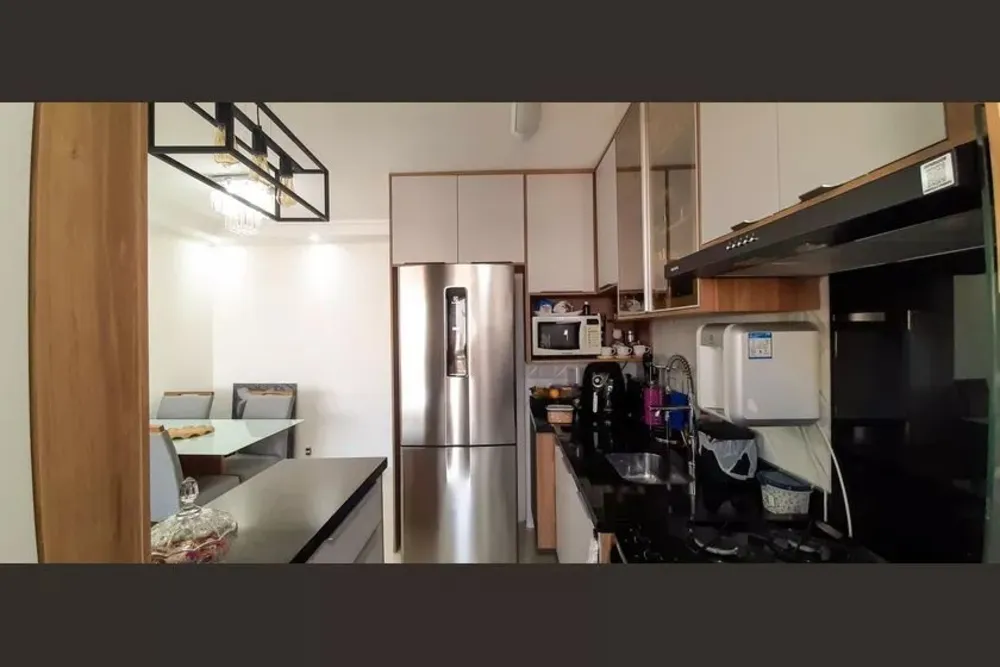 Apartamento, 3 quartos, 64 m² - Foto 9