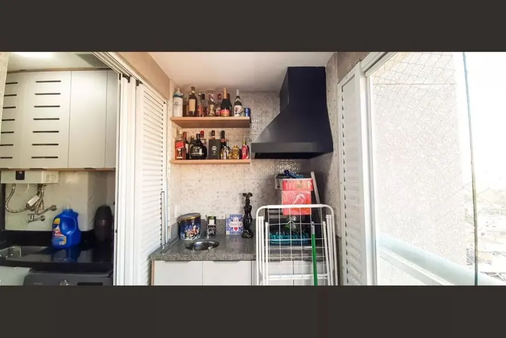 Apartamento, 3 quartos, 64 m² - Foto 14