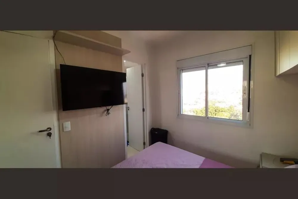 Apartamento, 3 quartos, 64 m² - Foto 12