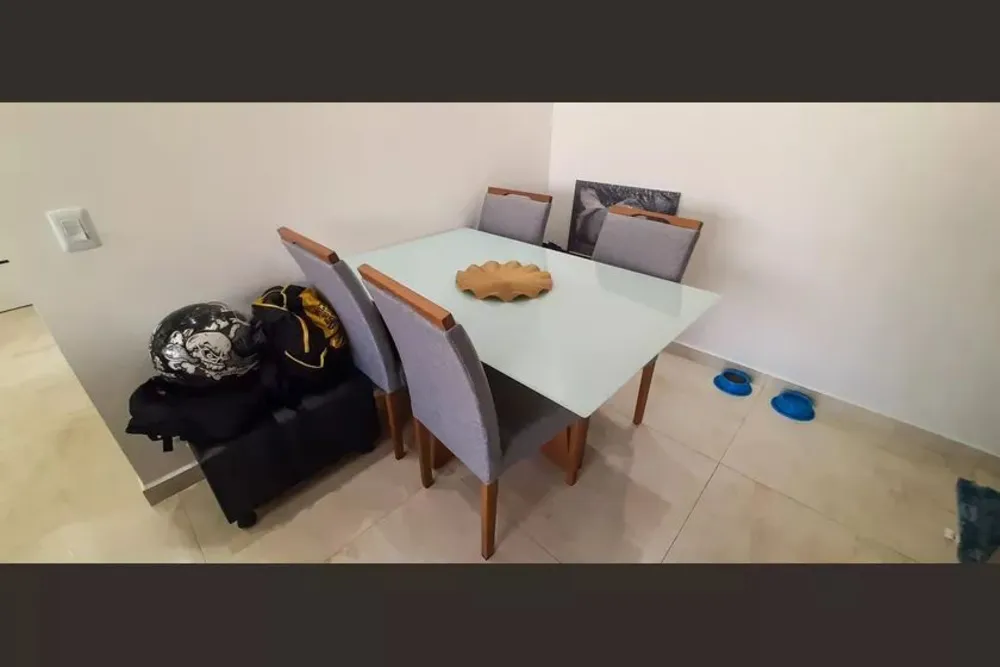 Apartamento, 3 quartos, 64 m² - Foto 7
