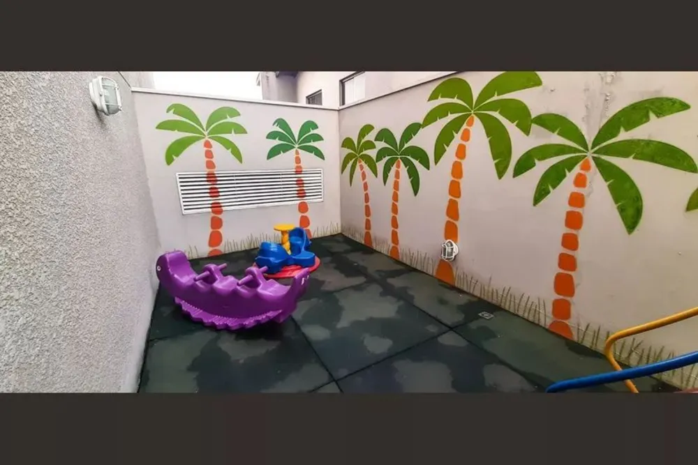 Apartamento, 3 quartos, 64 m² - Foto 16