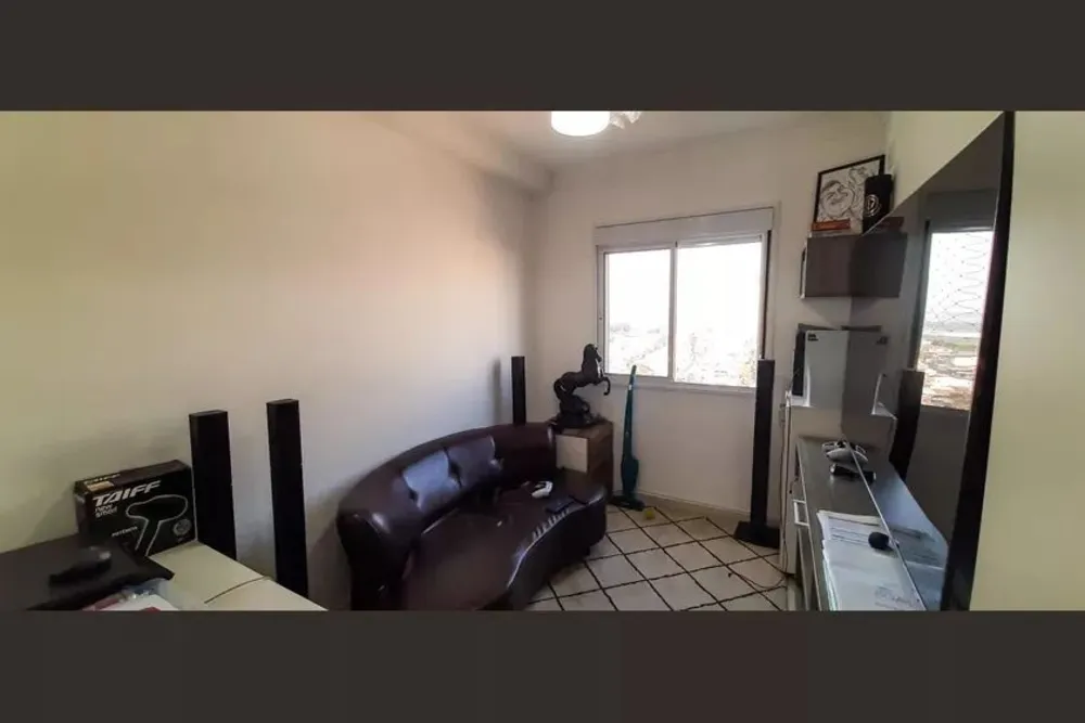Apartamento, 3 quartos, 64 m² - Foto 11
