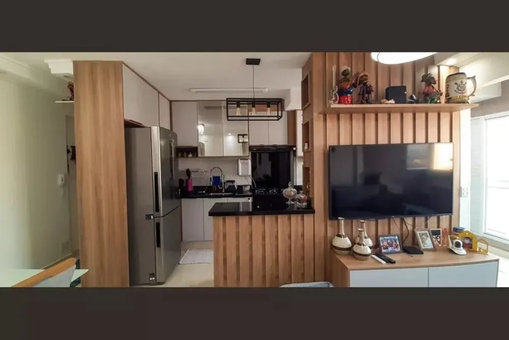 Apartamento, 3 quartos, 64 m² - Foto 6