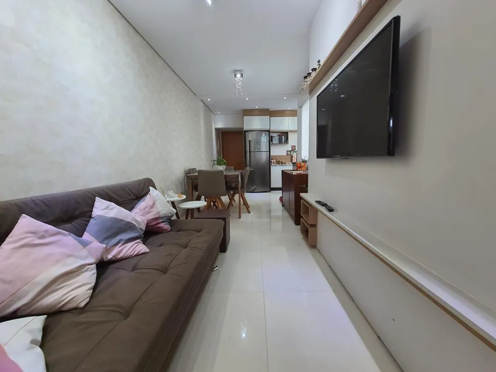 Cobertura, 2 quartos, 110 m² - Foto 5
