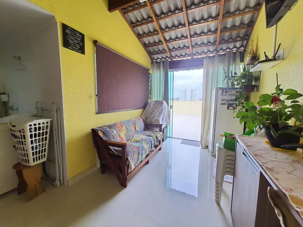 Cobertura, 2 quartos, 110 m² - Foto 6