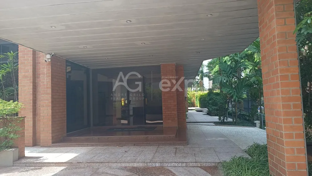 Apartamento, 3 quartos, 260 m² - Foto 8