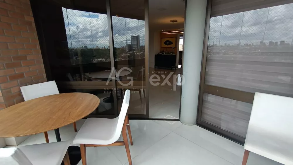 Apartamento, 3 quartos, 260 m² - Foto 1