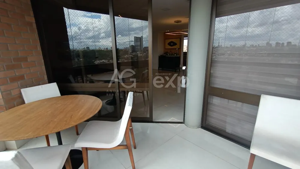 Apartamento, 3 quartos, 260 m² - Foto 13