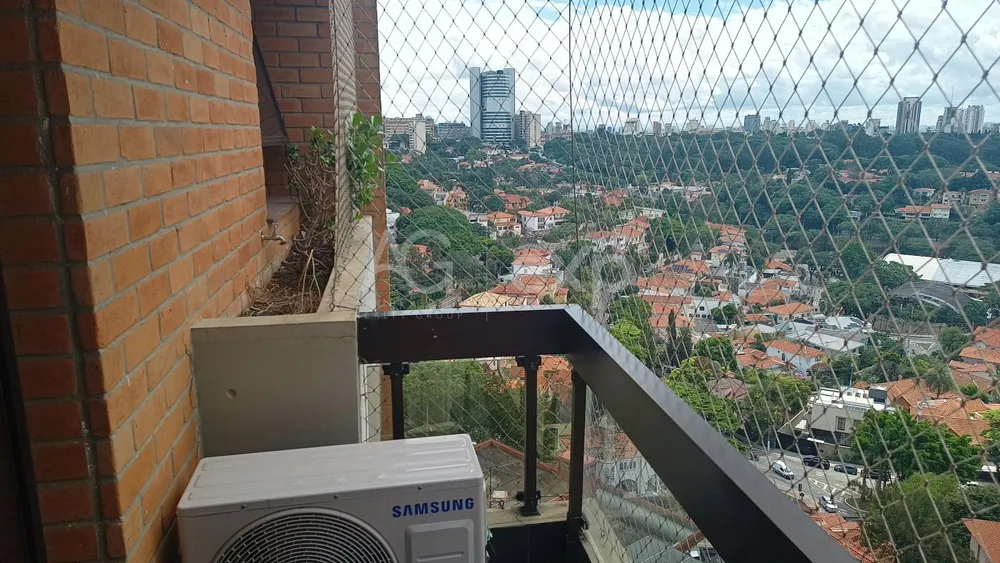 Apartamento, 3 quartos, 260 m² - Foto 4