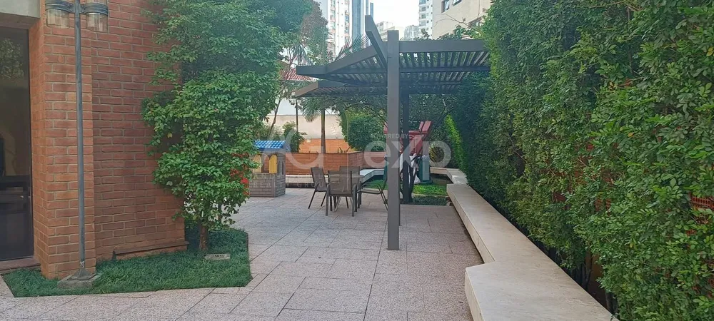 Apartamento, 3 quartos, 260 m² - Foto 15