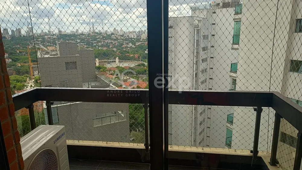 Apartamento, 3 quartos, 260 m² - Foto 7