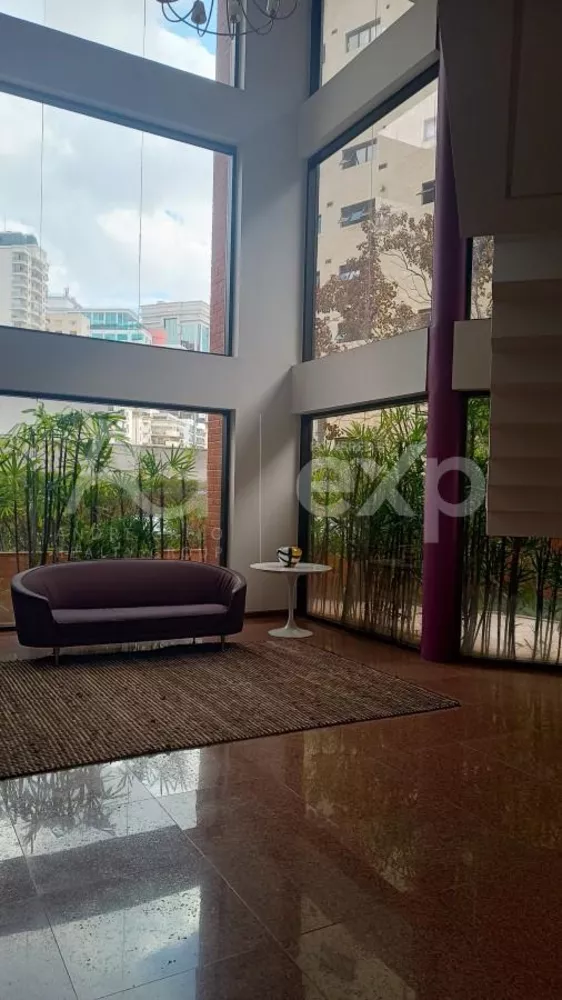 Apartamento, 3 quartos, 260 m² - Foto 2