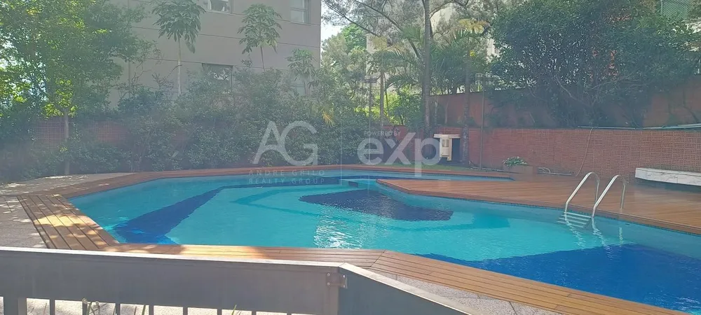 Apartamento, 3 quartos, 260 m² - Foto 5