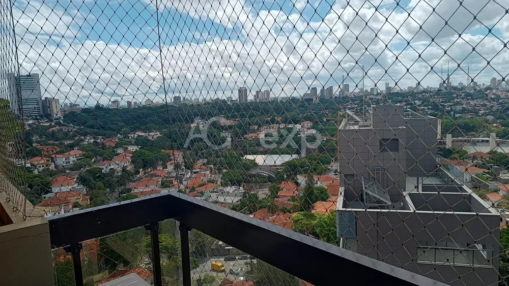 Apartamento, 3 quartos, 260 m² - Foto 3