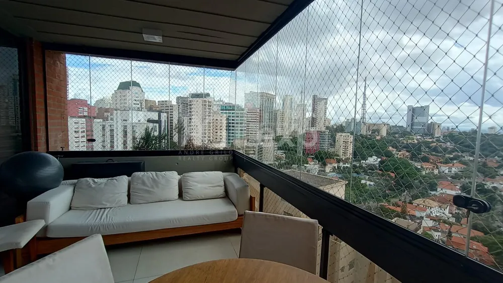 Apartamento, 3 quartos, 260 m² - Foto 11