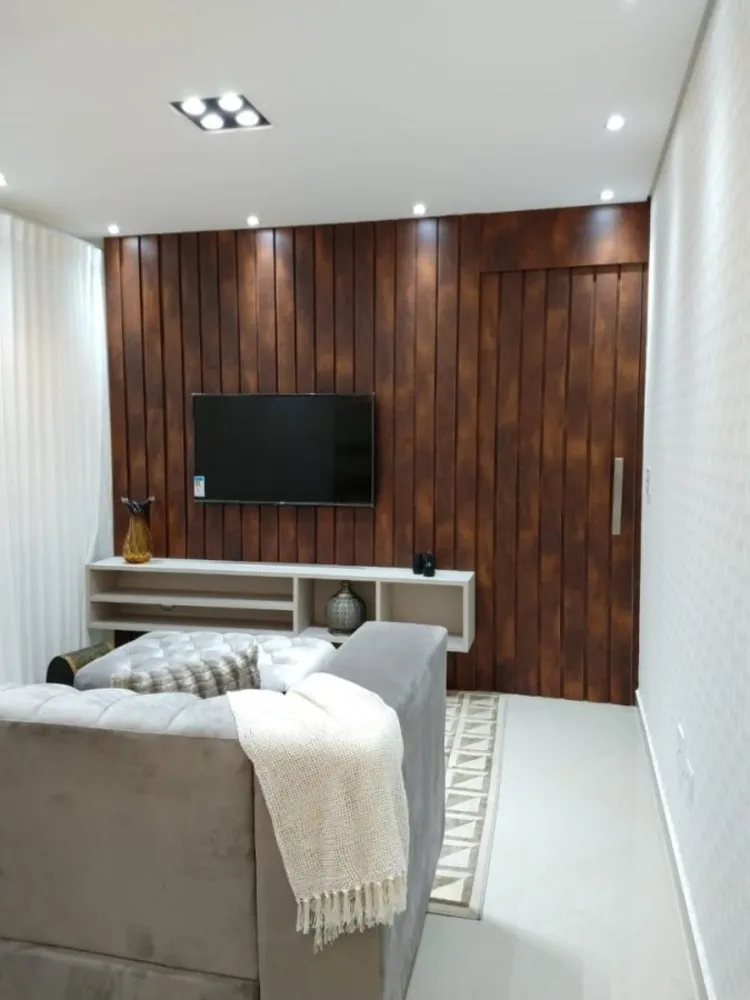 Apartamento, 2 quartos, 72 m² - Foto 9