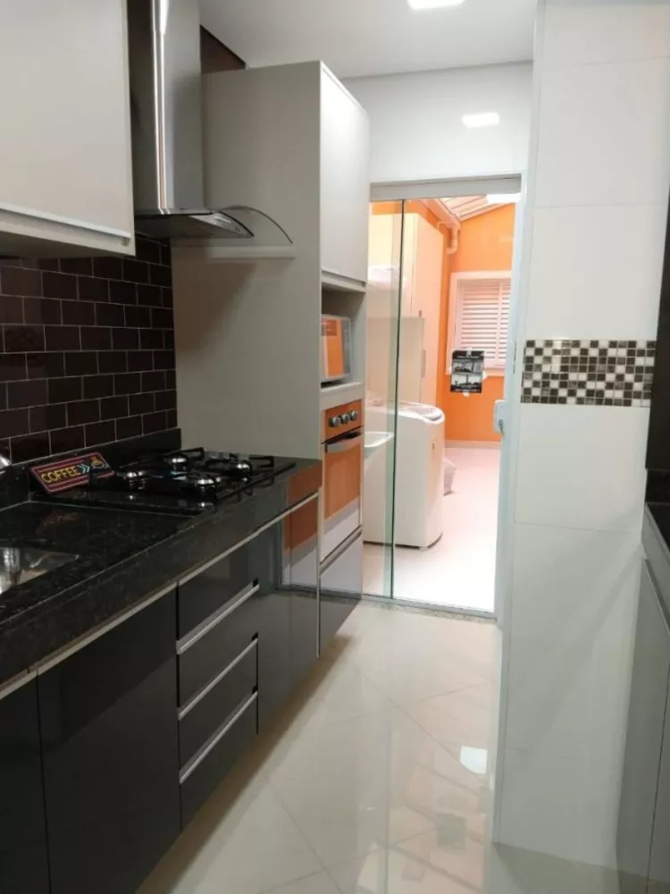 Apartamento, 2 quartos, 72 m² - Foto 2