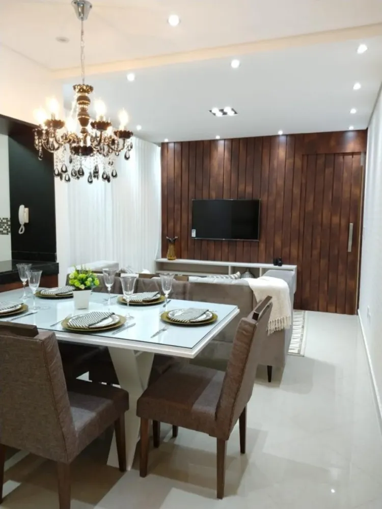 Apartamento, 2 quartos, 72 m² - Foto 5