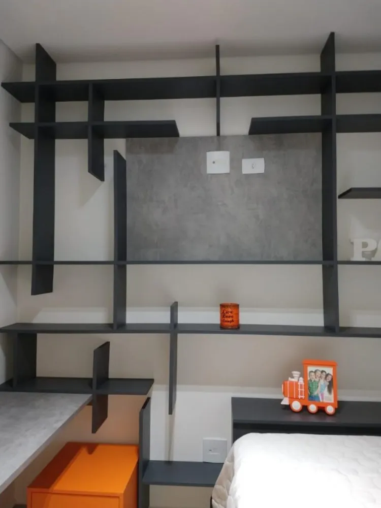 Apartamento, 2 quartos, 72 m² - Foto 6