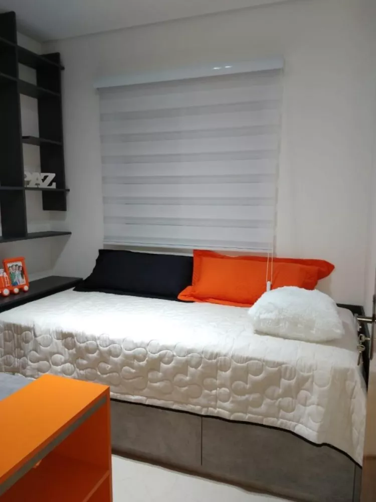 Apartamento, 2 quartos, 72 m² - Foto 3