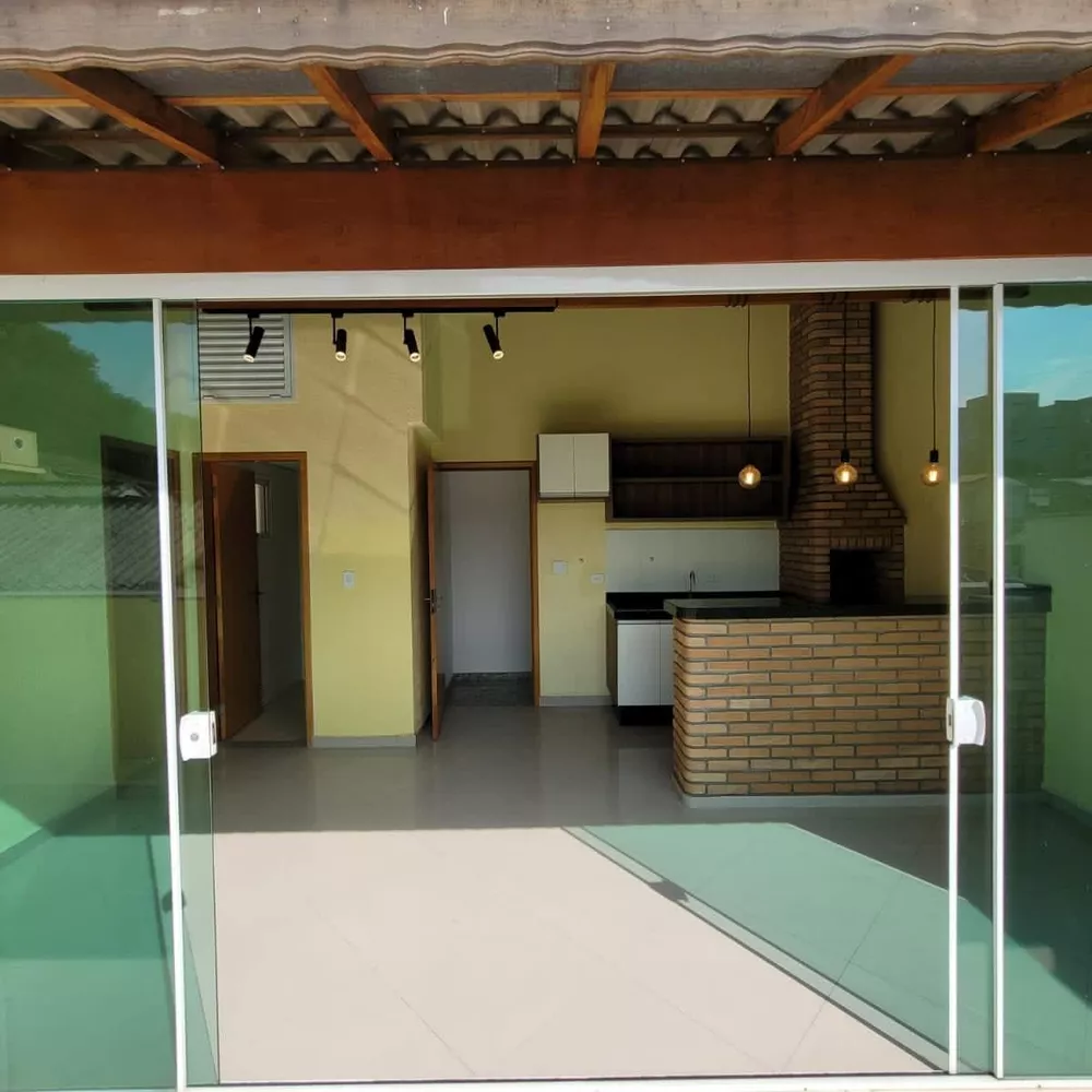 Sobrado, 2 quartos, 120 m² - Foto 3