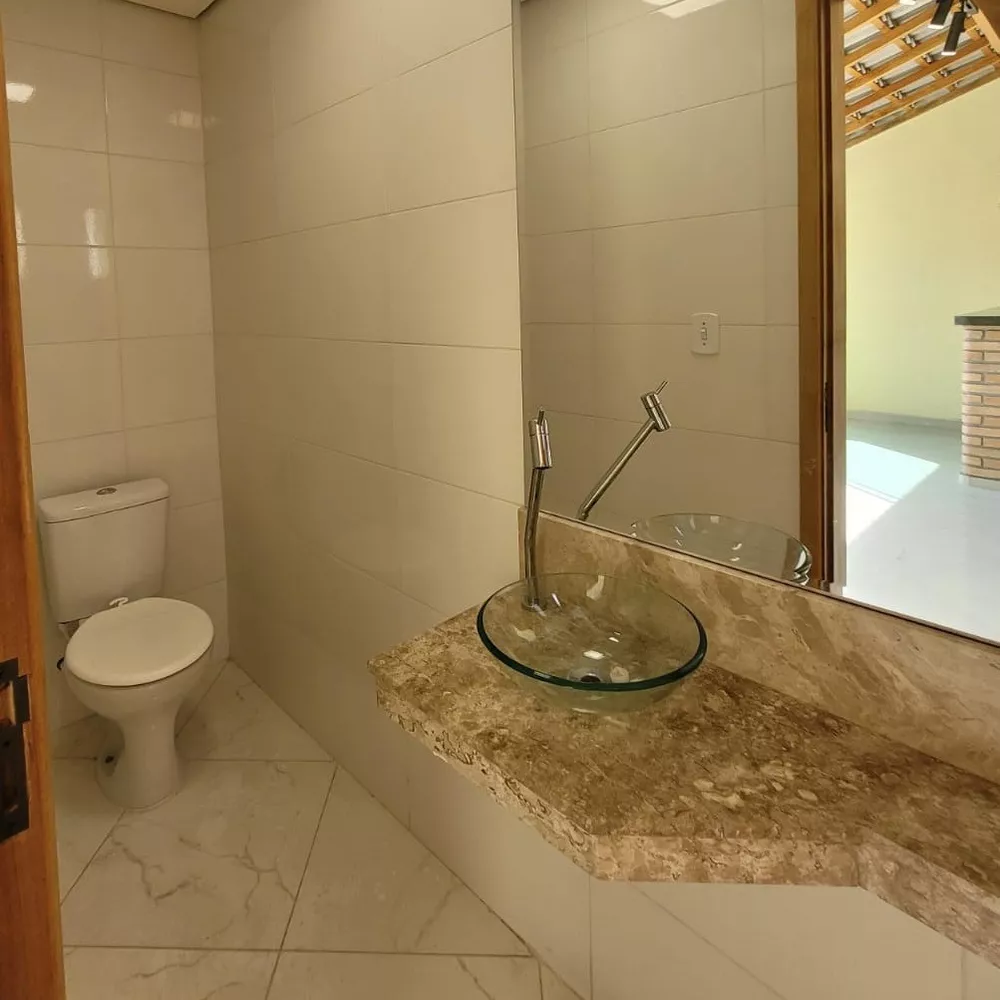 Sobrado, 2 quartos, 120 m² - Foto 1