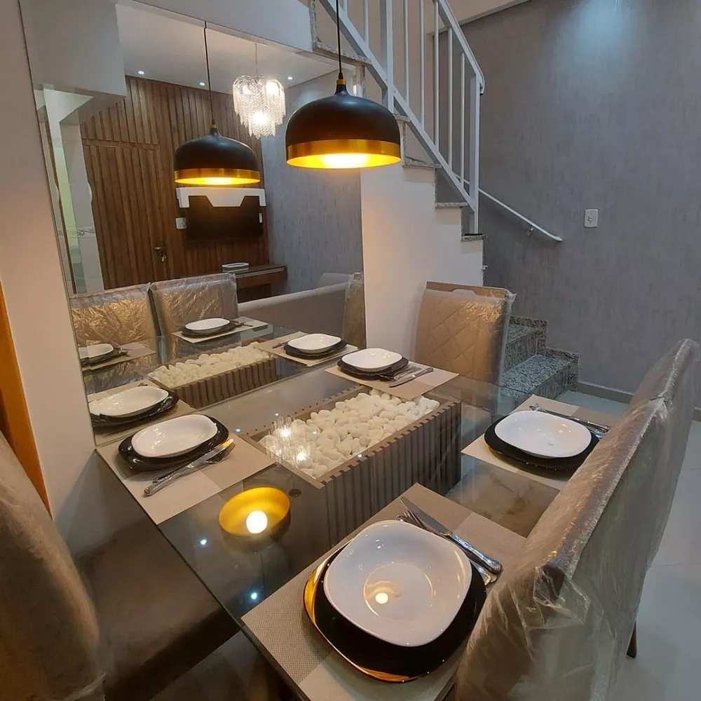 Sobrado, 2 quartos, 120 m² - Foto 4