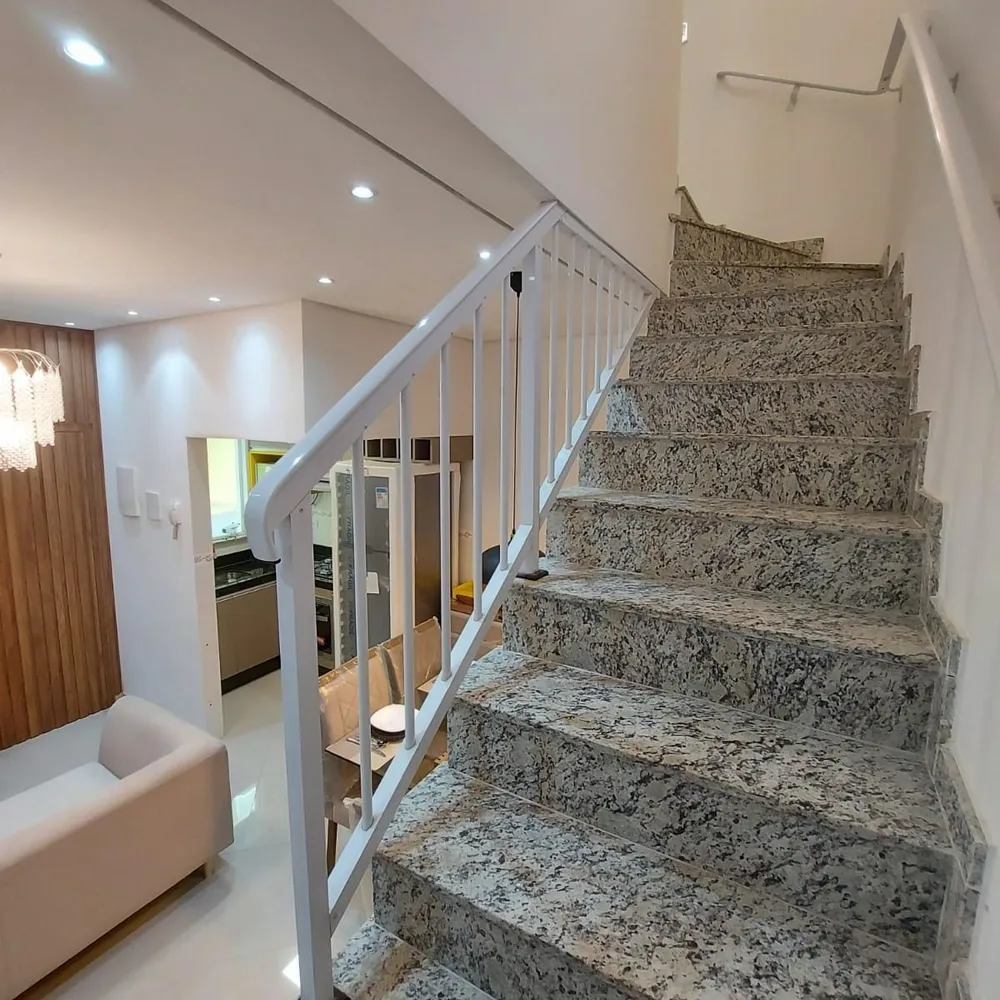 Sobrado, 2 quartos, 120 m² - Foto 9