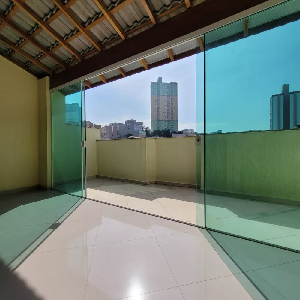 Sobrado, 2 quartos, 120 m² - Foto 2