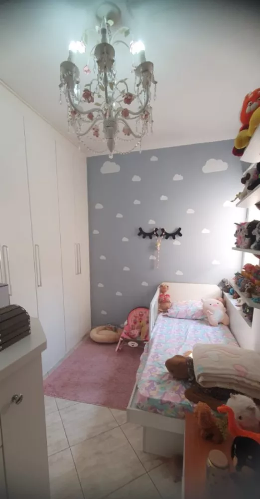 Apartamento, 2 quartos, 50 m² - Foto 4