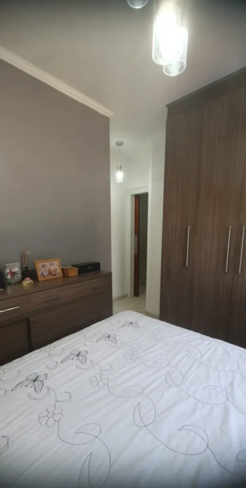 Apartamento, 2 quartos, 50 m² - Foto 5