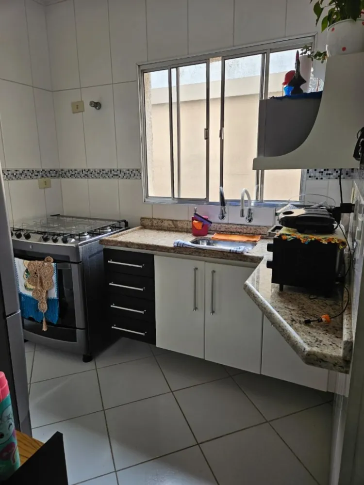 Apartamento, 2 quartos, 50 m² - Foto 8