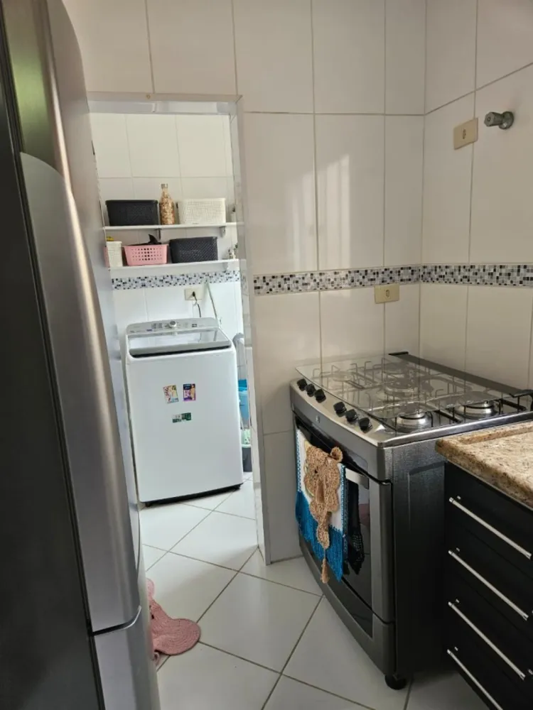 Apartamento, 2 quartos, 50 m² - Foto 6