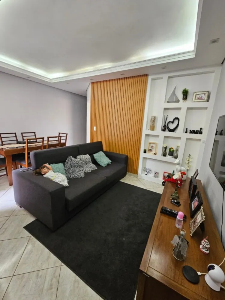 Apartamento, 2 quartos, 50 m² - Foto 1