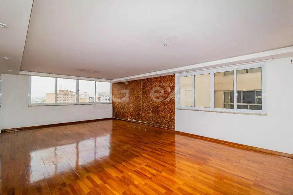 Apartamento, 4 quartos, 340 m² - Foto 3