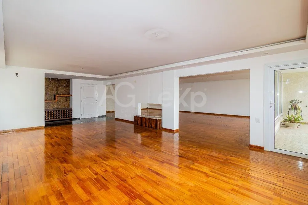 Apartamento, 4 quartos, 340 m² - Foto 2