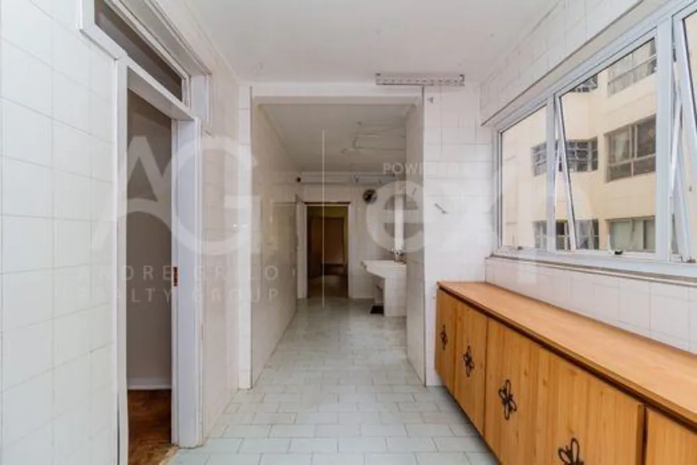Apartamento, 4 quartos, 340 m² - Foto 8