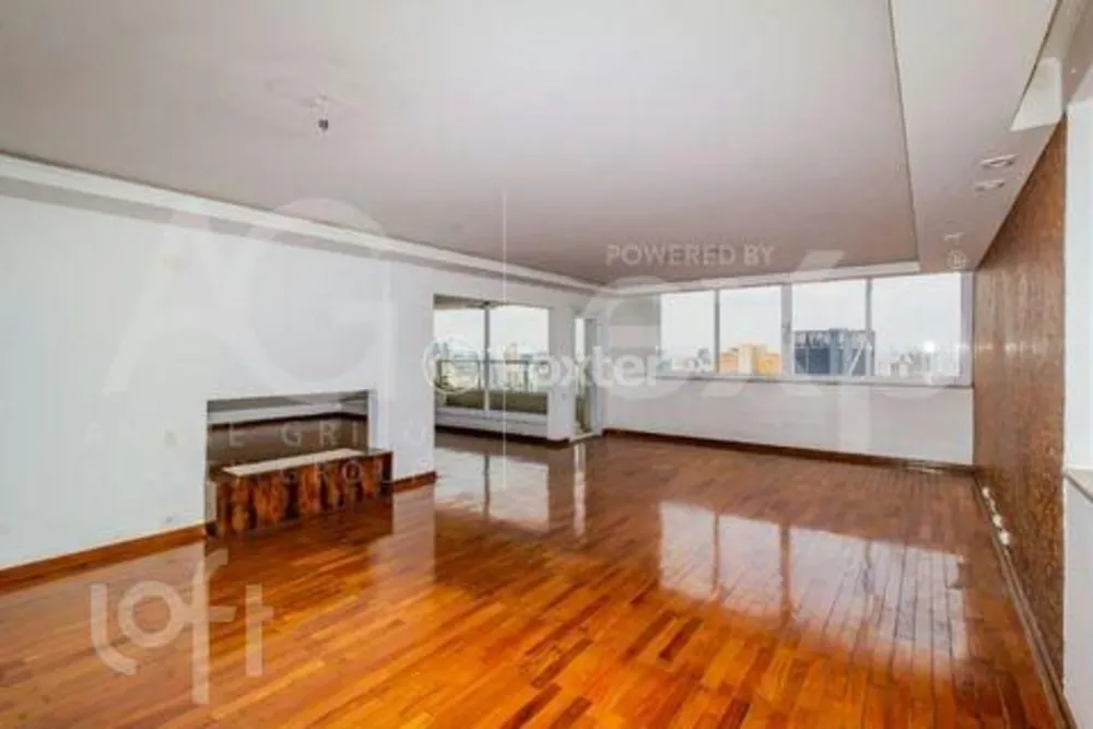 Apartamento, 4 quartos, 340 m² - Foto 5