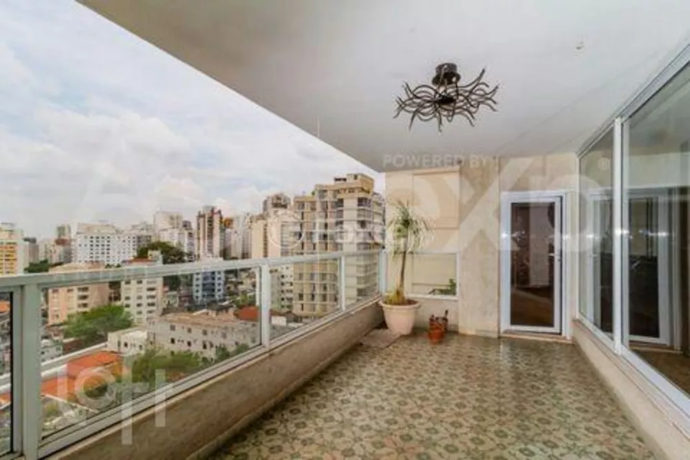 Apartamento, 4 quartos, 340 m² - Foto 1