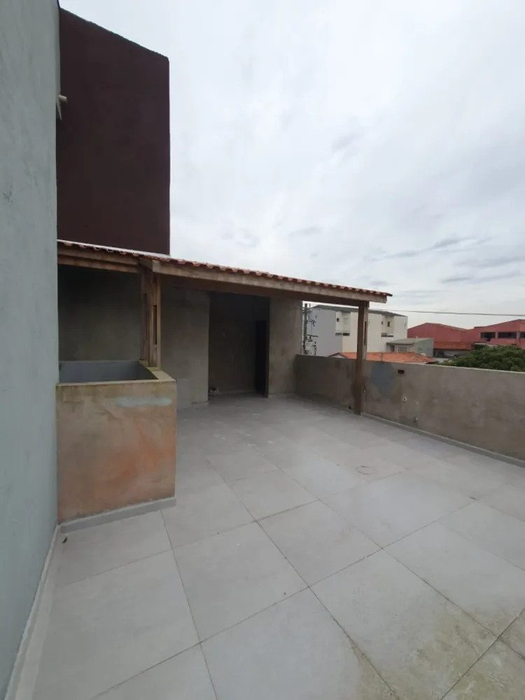 Cobertura, 2 quartos, 87 m² - Foto 1