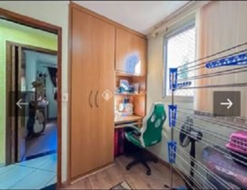 Apartamento, 3 quartos, 70 m² - Foto 3