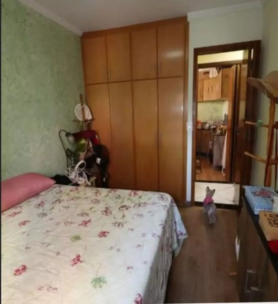 Apartamento, 3 quartos, 70 m² - Foto 2