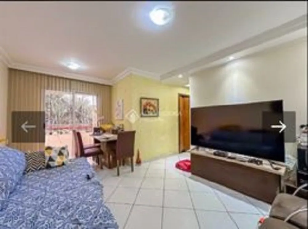 Apartamento, 3 quartos, 70 m² - Foto 3