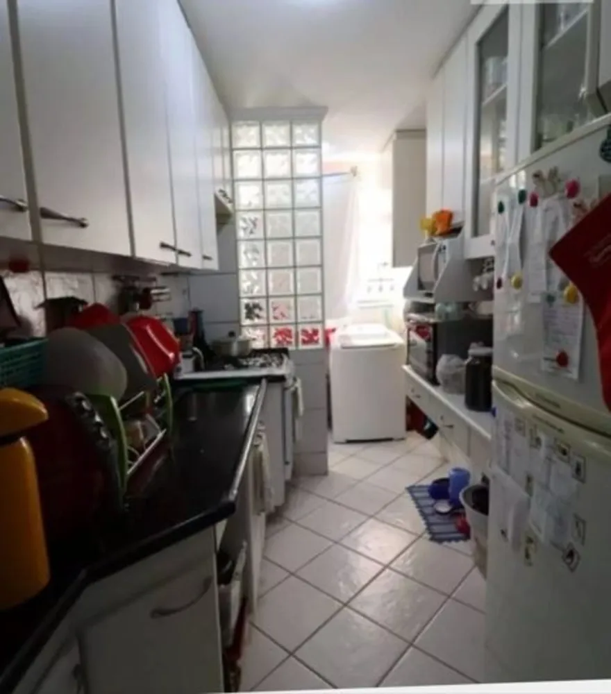 Apartamento, 3 quartos, 70 m² - Foto 9