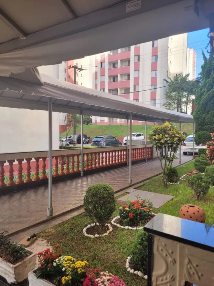 Apartamento, 3 quartos, 70 m² - Foto 1